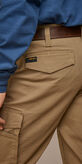 Rebar M4 Relaxed Made Tough Cargo Straight Pant 04